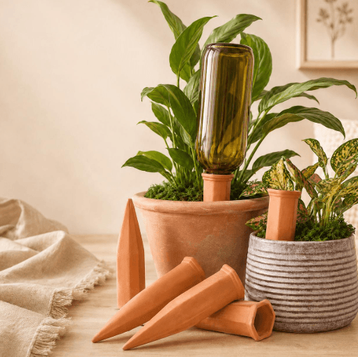 Plant Watering Stakes